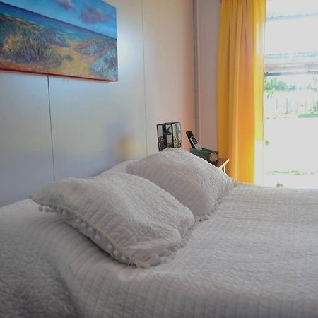Mundo Zully Apartment Punta Del Diablo Exterior photo