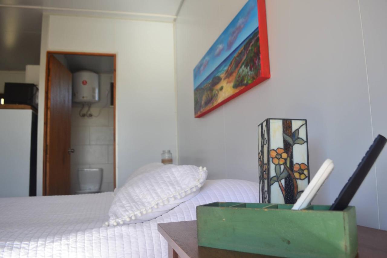Mundo Zully Apartment Punta Del Diablo Exterior photo