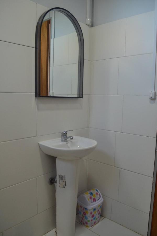 Mundo Zully Apartment Punta Del Diablo Exterior photo