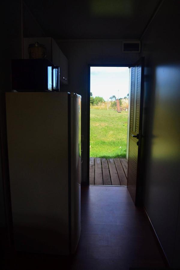 Mundo Zully Apartment Punta Del Diablo Exterior photo