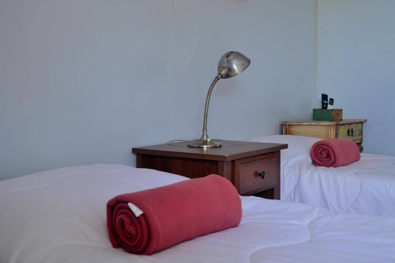 Mundo Zully Apartment Punta Del Diablo Exterior photo